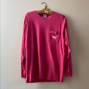 Long sleeve T